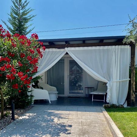 Mincio Relais Bed & Breakfast Castelnuovo del Garda Exterior photo
