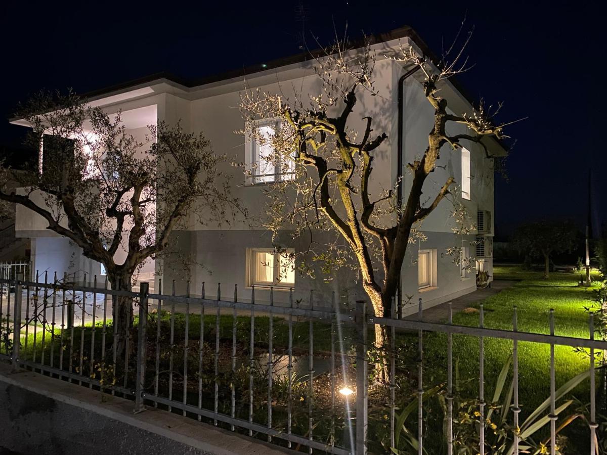 Mincio Relais Bed & Breakfast Castelnuovo del Garda Exterior photo