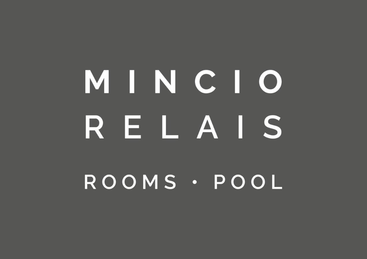 Mincio Relais Bed & Breakfast Castelnuovo del Garda Exterior photo