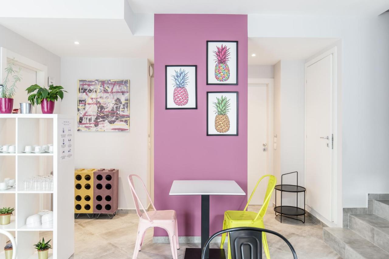 Mincio Relais Bed & Breakfast Castelnuovo del Garda Exterior photo