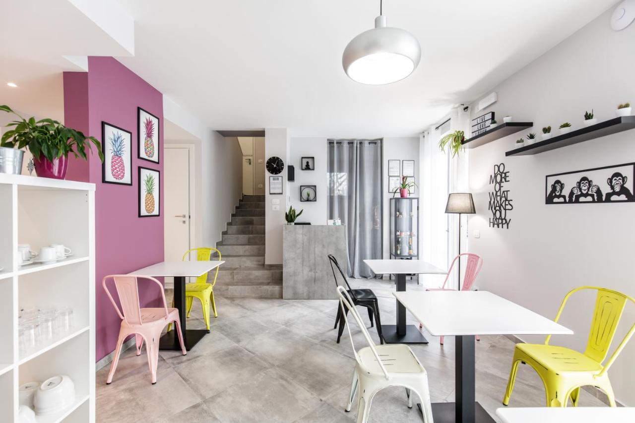 Mincio Relais Bed & Breakfast Castelnuovo del Garda Exterior photo