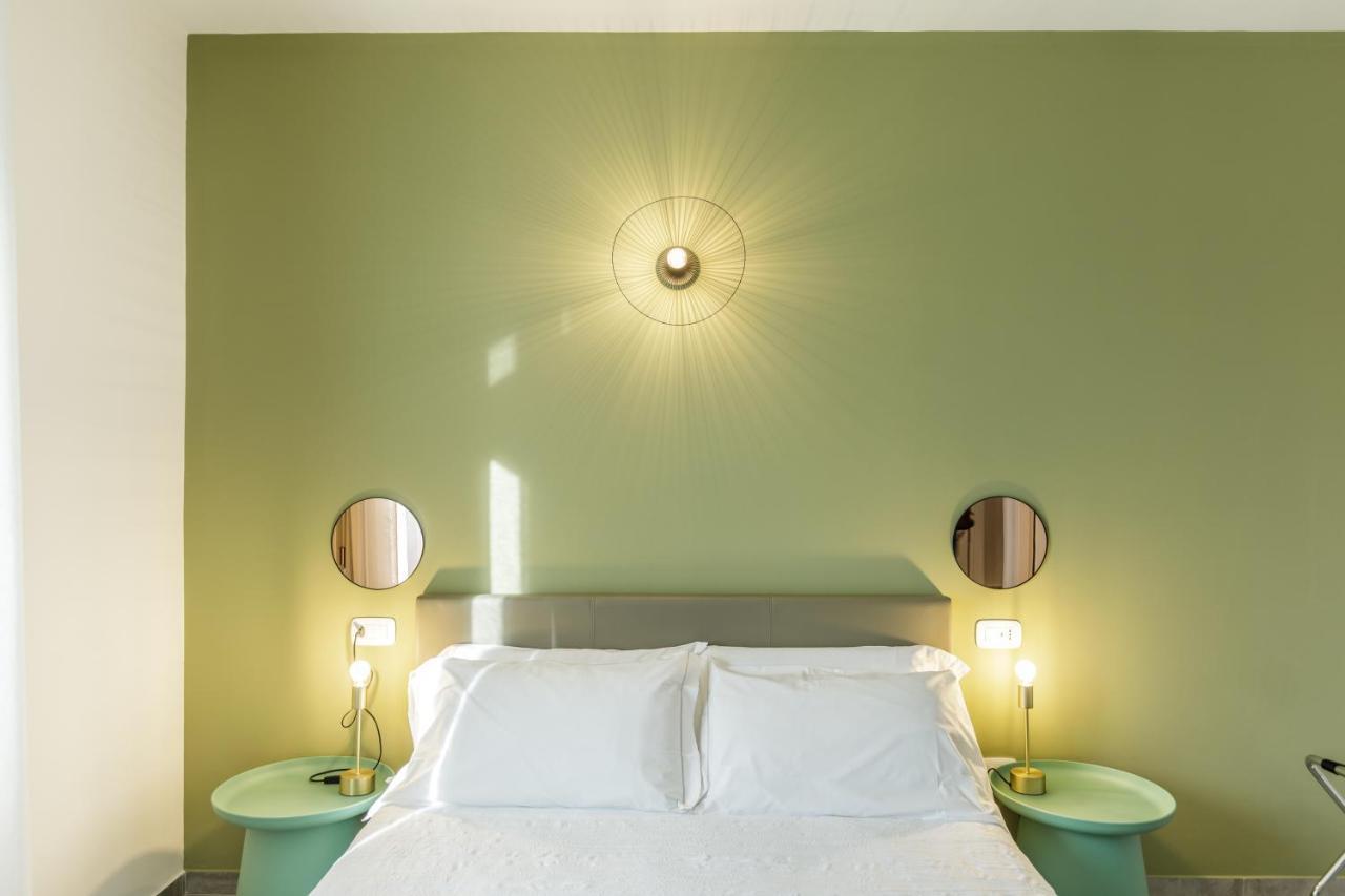 Mincio Relais Bed & Breakfast Castelnuovo del Garda Exterior photo