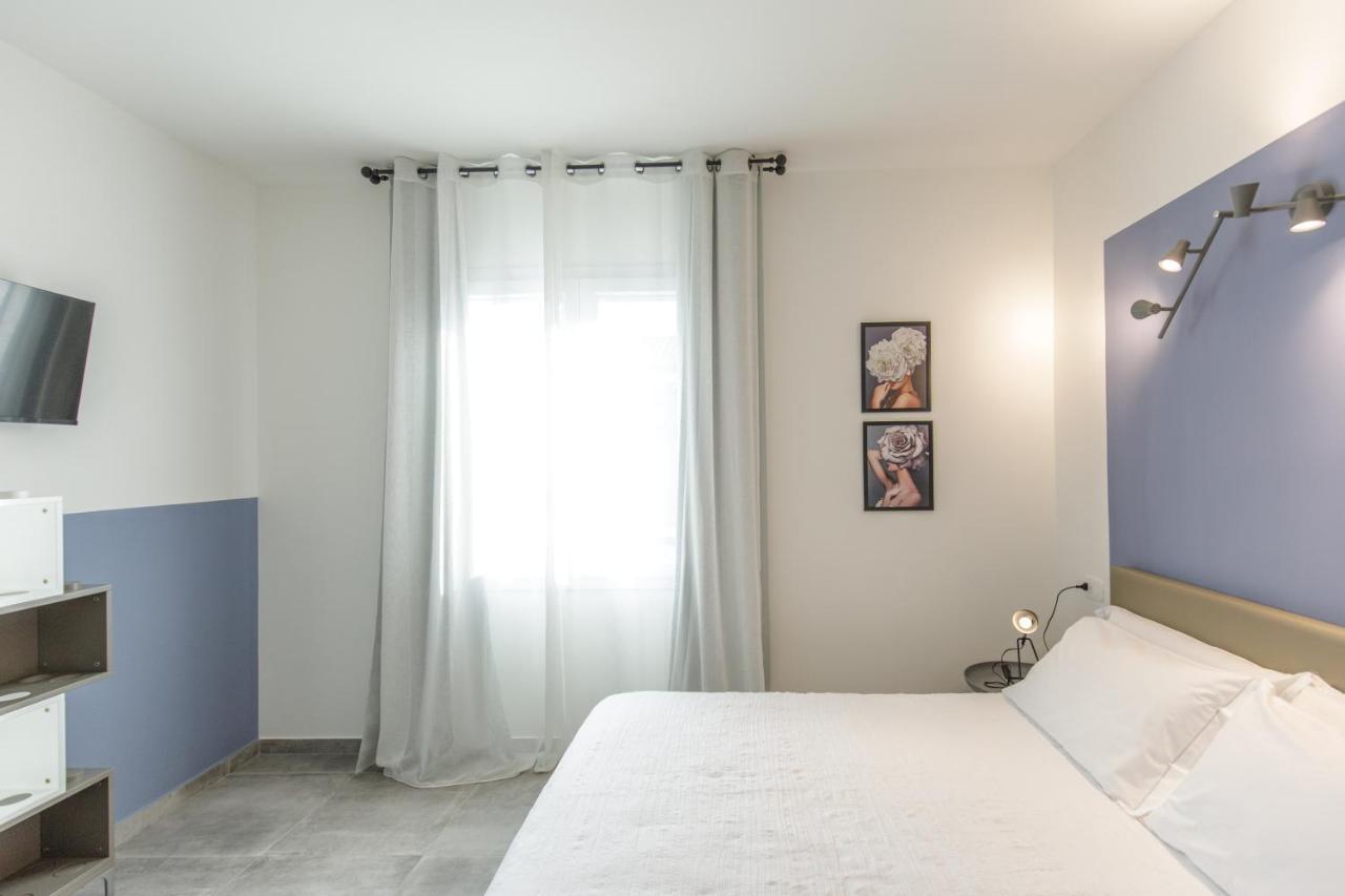Mincio Relais Bed & Breakfast Castelnuovo del Garda Exterior photo