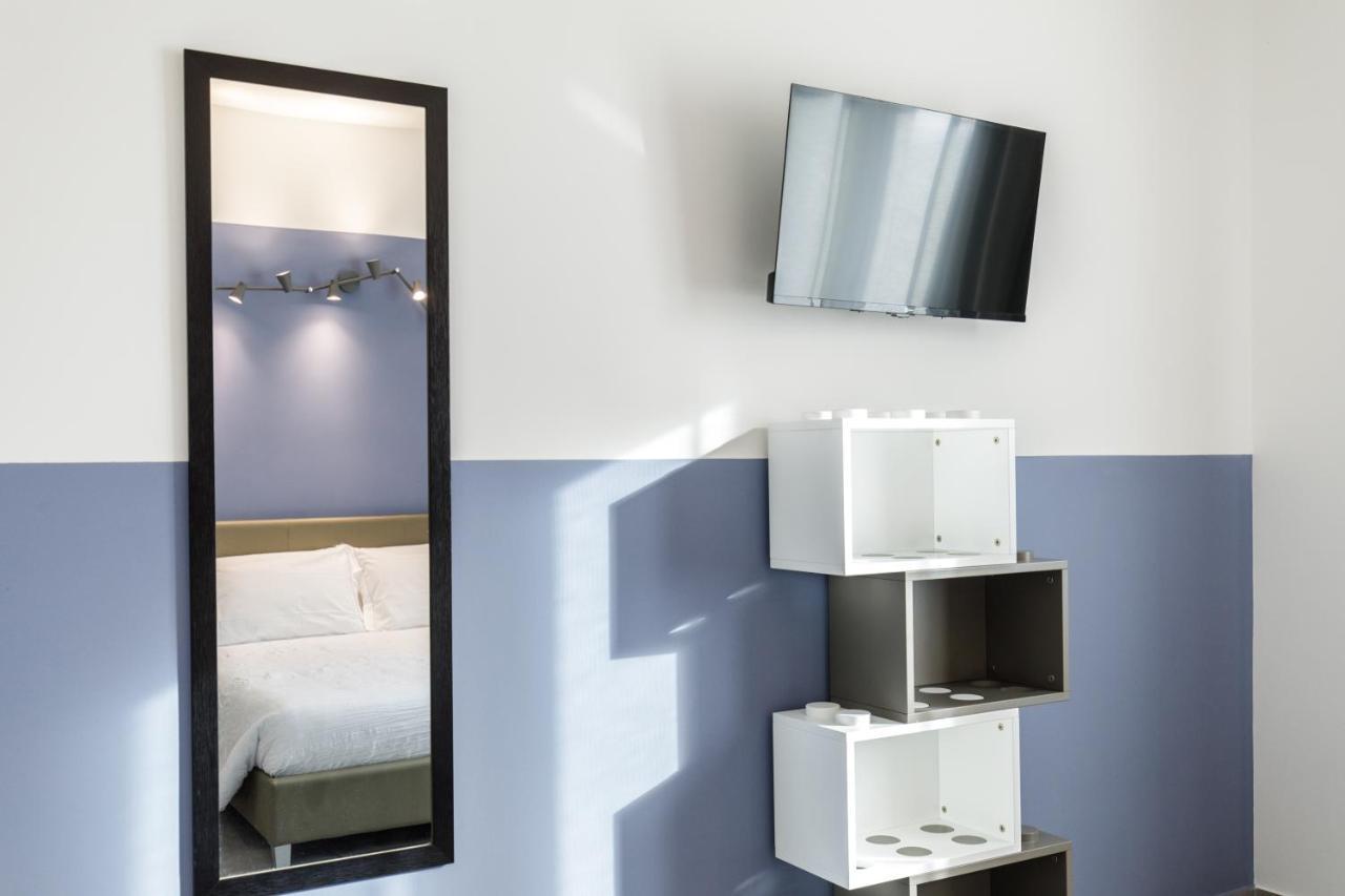 Mincio Relais Bed & Breakfast Castelnuovo del Garda Exterior photo